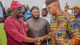 Abiodun declared winner of Ogun East APC Senatorial primaries