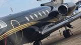 EFCC secures final forfeiture of private Jet