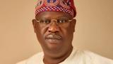 Lagos guber: Ajose finally steps down for Hamzat