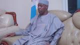 Zulum visits Uba, Chibok communities