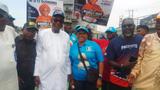 APC Primaries: Ifako-Ijaiye Leaders endorse Adebule for Senatorial seat