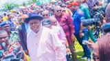 Why Bayelsa APC primaries are peaceful, rancour-free — Diri