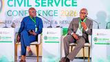 NITDA DG urges organizations to prioritize accountability in AI usage