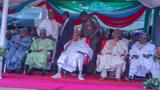 Zulum lauds Tinubu, Shettima, as Gubio emerges Borno APC’ guber candidate