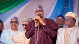 Radda clinches return ticket on APC platform