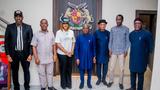 NDPHC restores 450MW Alaoji power plant to national grid after three-year shutdown
