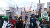 APC demonstrates organisational strength at Presidential primary in Tinubu’s ward