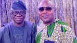 Ekiti 2026: Oluyede set to visit Efon LG