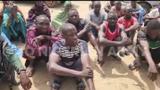 Troops rescue 92 kidnap victims, foil ambush