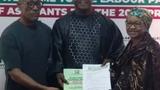 Presidential primaries: Aspirant protests, as LP rejects N150m refund application
