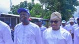 Osun 2026: Oyintioye calls for unity in APC