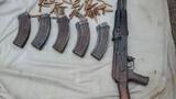 Troops foil kidnap attempt, neutralise terrorist, recover AK-47 in Kogi‎By Imisioluwa Afunmiso