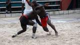 Wrestling: World now next stage for Nigeria -Adeniyi