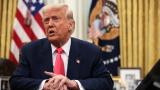 You will never be permitted to possess nuclear weapons — Trump tells Iranian leaders