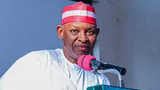 Yusuf submits APC nomination form as sole candidate for Kano 2027 poll