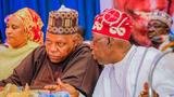 Shettima awaits Tinubu’s decision on 2027 running mate