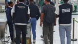 Police repatriates $245m Chinese fugitive