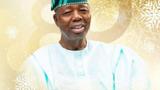 Oyetola celebrates Asiwaju Khamis Badmus at 80, hails legacy of service
