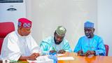 Governor Yusuf resolves Kano Central Senatorial dispute as Shekarau emerges consensus candidate