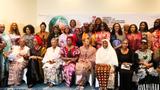 Suleiman, Abike-Dabiri rally 10m women support for Tinubu