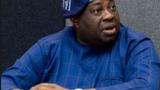 2027: Amaechi doesn’t have the capacity to defeat Tinubu — Dele Momodu
