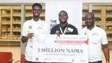 UNIPORT, UNIBEN emerge regional winners of NCDMB-sponsored Engineering Olympiad