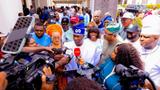 APC screening committee clears Hamzat for primaries