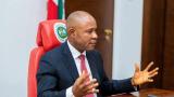 Governorship Screening: Gov Mbah hails APC leadership over seamless process