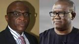 Your promises are fleeting, you have shown that you cannot be trusted — Onanuga tackles Obi
