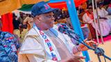 Gombe: APC governorship aspirant promises to sustain Yahaya’s legacy