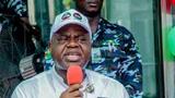 Gov. Diri gives 108 homes to Bayelsa workers