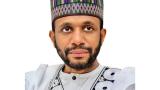 Kano Governor to swear in Garo as Deputy Governor onTuesday