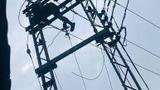 Suspected vandal electrocuted while tampering with high-tension wires in Rivers