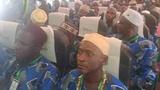 First batch of 374 Kwara Pilgrims departs for Saudi Arabia