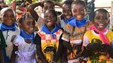 UNICEF-backed learning passport hits over 2.2m users nationwide