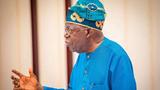Tinubu rallies support for security operatives to tackle terrorism