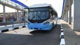 Lagos Bus Services Ltd. moves 60m passengers