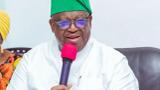 Mutfwang wins APC ticket to run for second term