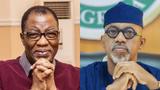 You are a product of consensus arrangement — Ogun Gov’t tackles OGD