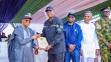 FG to expand deep blue project across Nigeria’s vulnerable maritime corridors