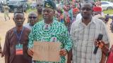 Tinubu has no rival – Delta Dep. Gov