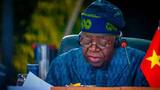 I will continue to work hard to confront obstacles hindering Nigerians in diaspora — Tinubu