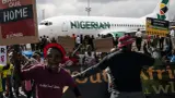 Xenophobia: FG evacauates another 40 stranded Nigerians from S/Africa