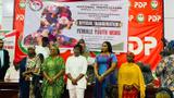 PDP launches youth mobilisation structure, targets 10 million votes, 288,630 executives