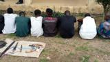 Police parade 24 suspects linked with political violence in Osun