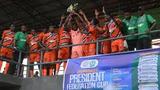 2026 President Federation Cup: El-Kanemi Warriors edge Akwa United 4-3 on penalties