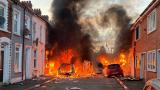 Belfast unrest: Avoid inciteful comments, embrace unity — NIDCOM urges Residents