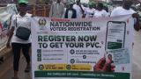 INEC takes CVR sensitisation to Benin Markets
