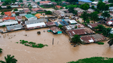 Flooding: Wahab outlines 6 month waste infrastructure plan