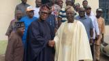 Ekiti ADC guber candidate endorses PDP candidate ahead of elections